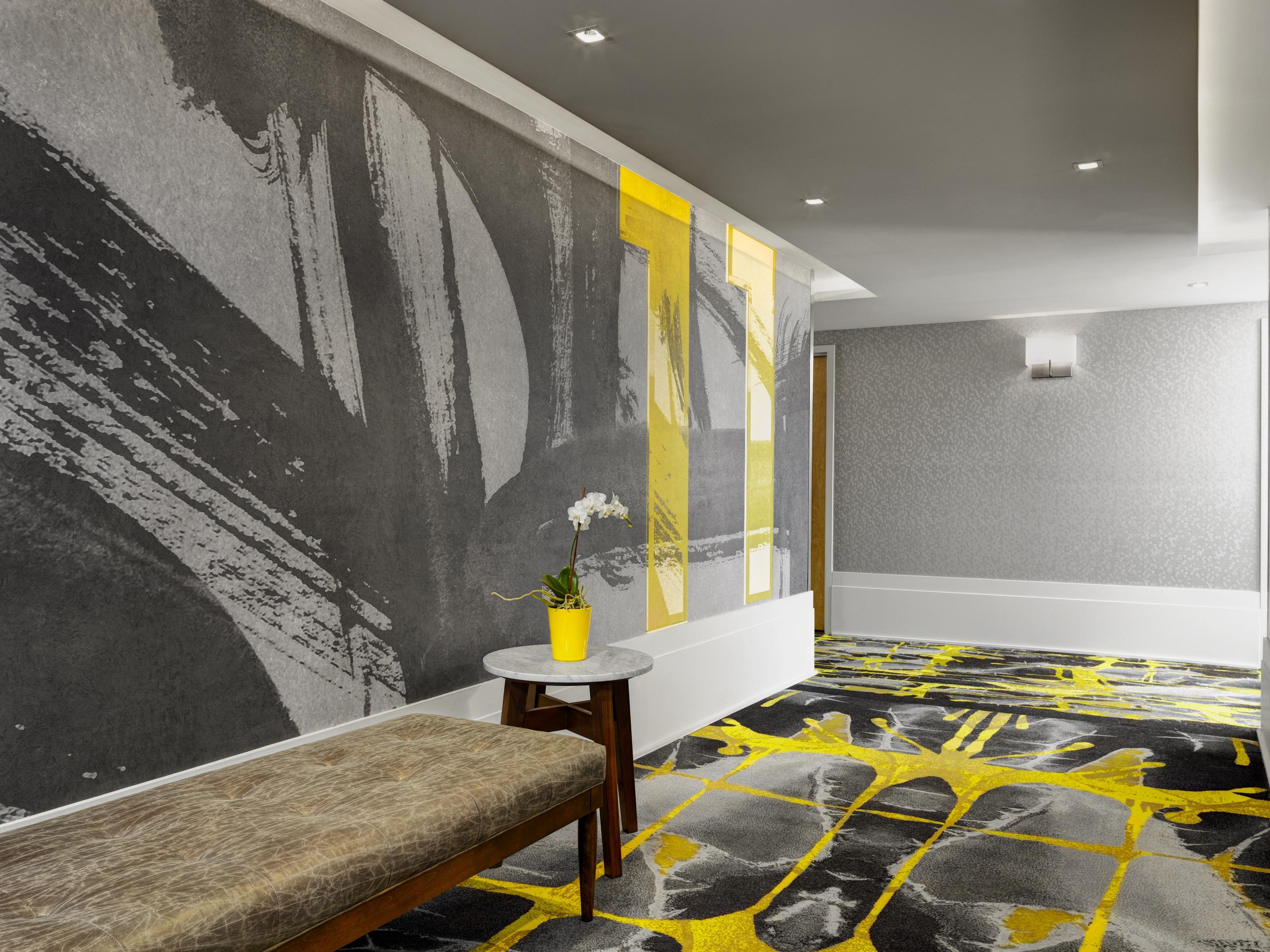 Hotel Arts YYC Exterior foto