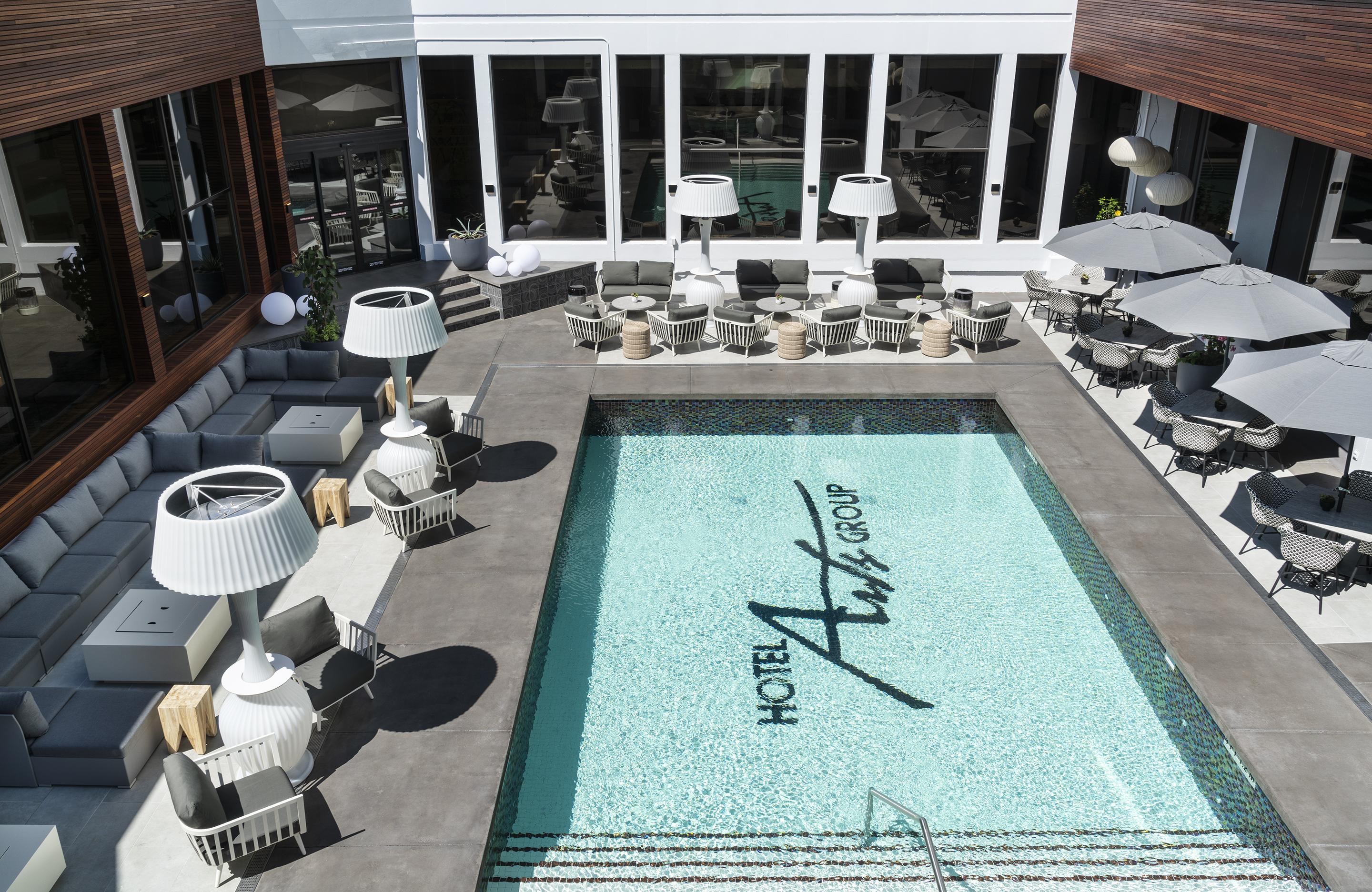 Hotel Arts YYC Exterior foto
