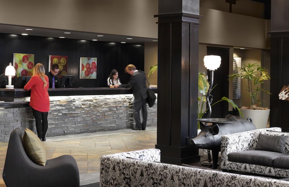 Hotel Arts YYC Exterior foto