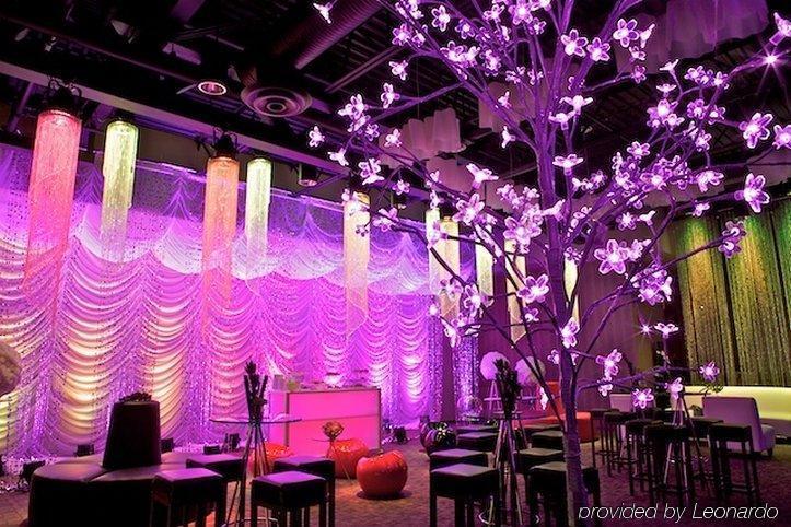 Hotel Arts YYC Exterior foto