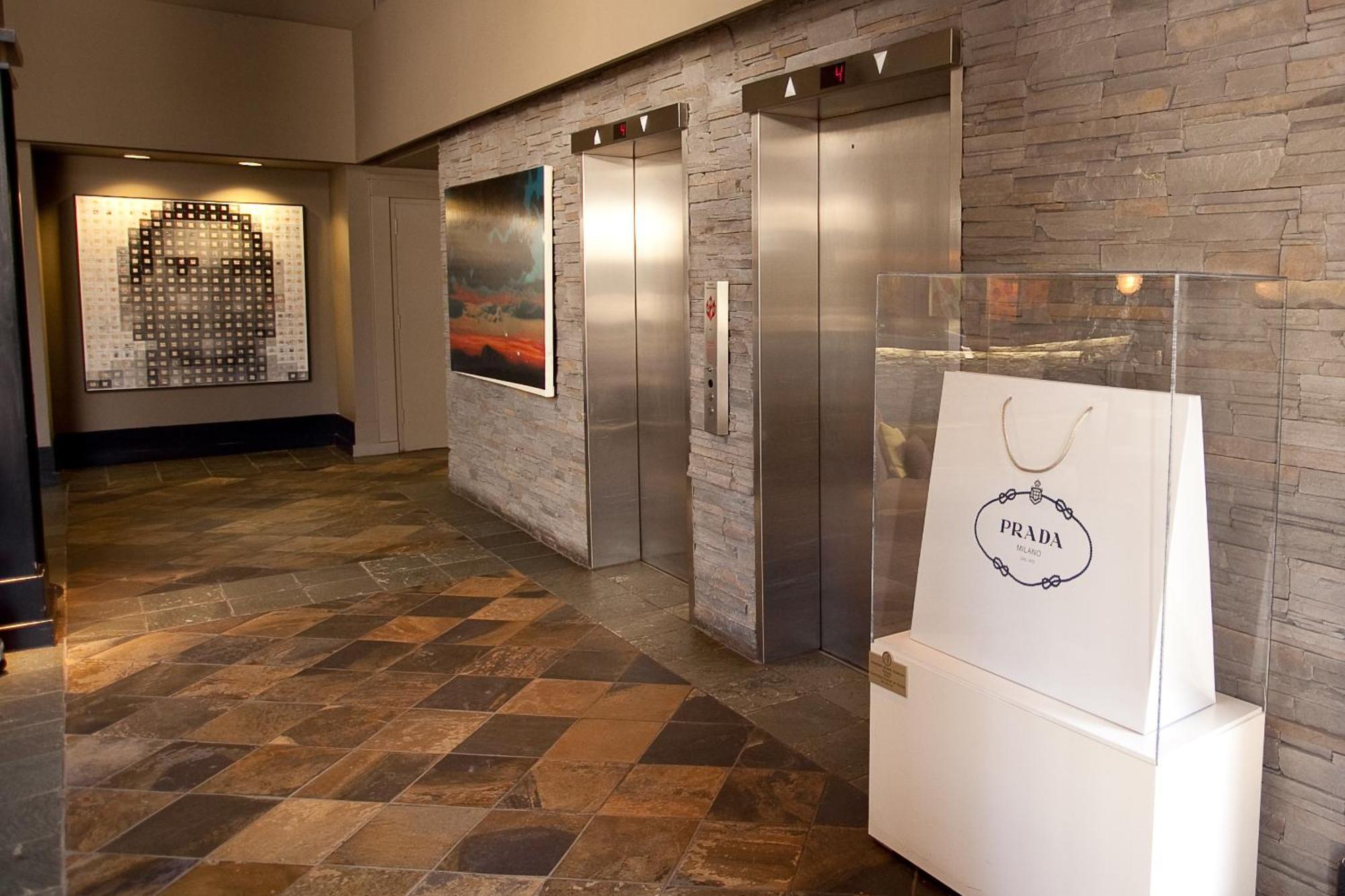 Hotel Arts YYC Exterior foto