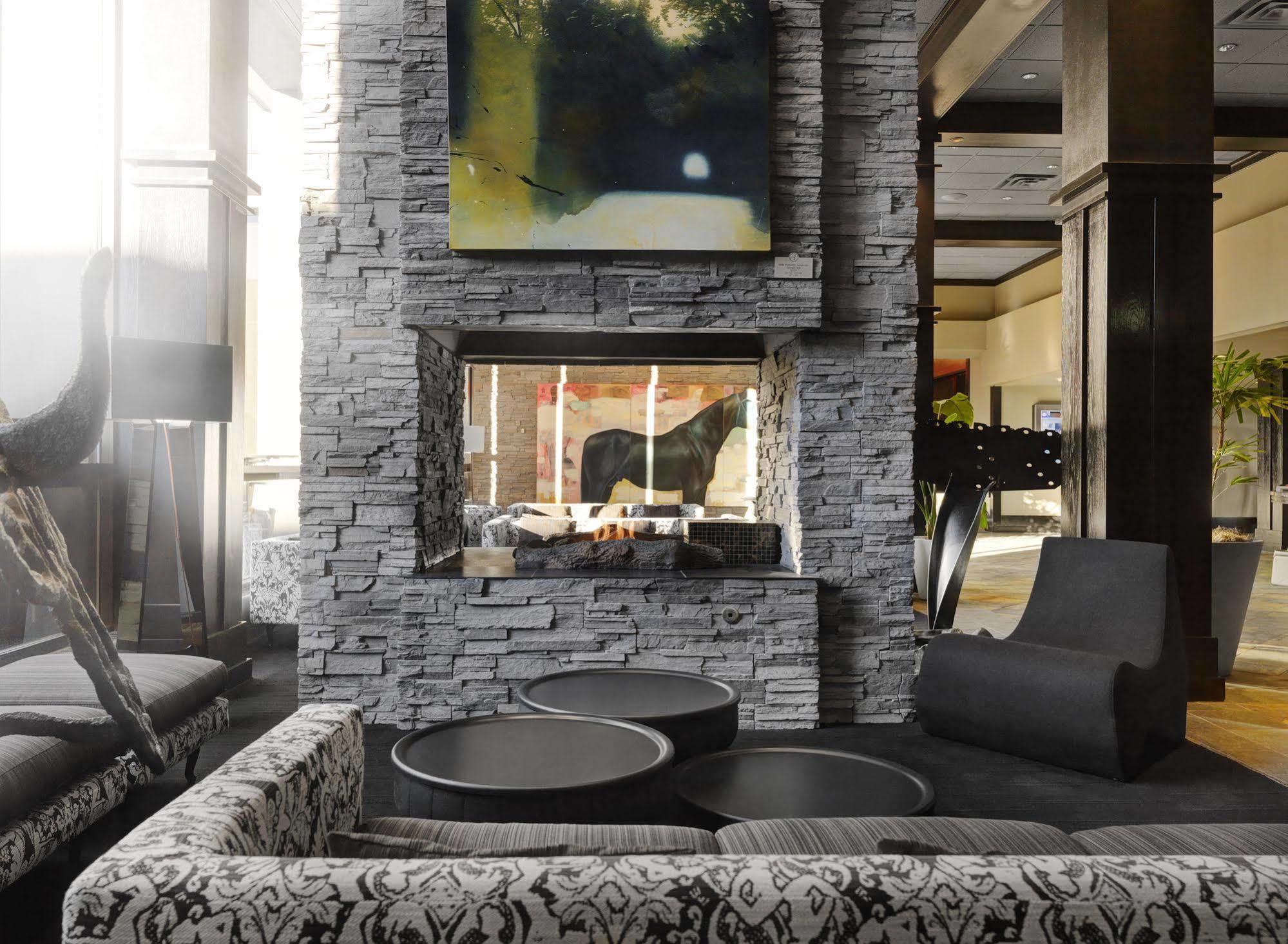 Hotel Arts YYC Exterior foto